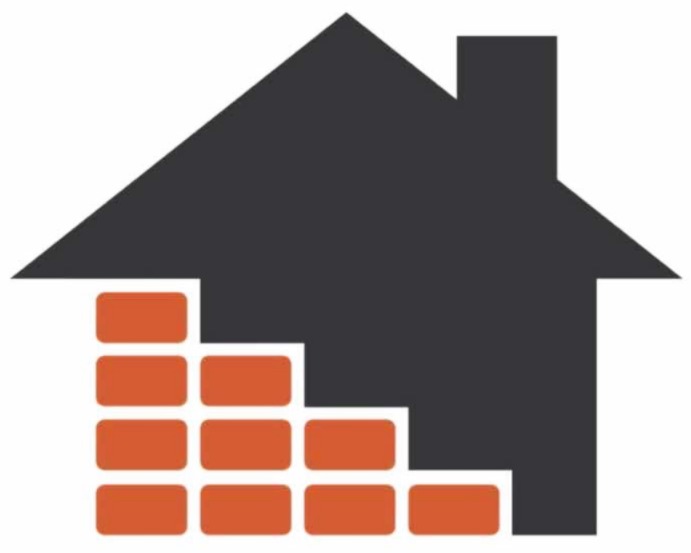 DF Construction Logo